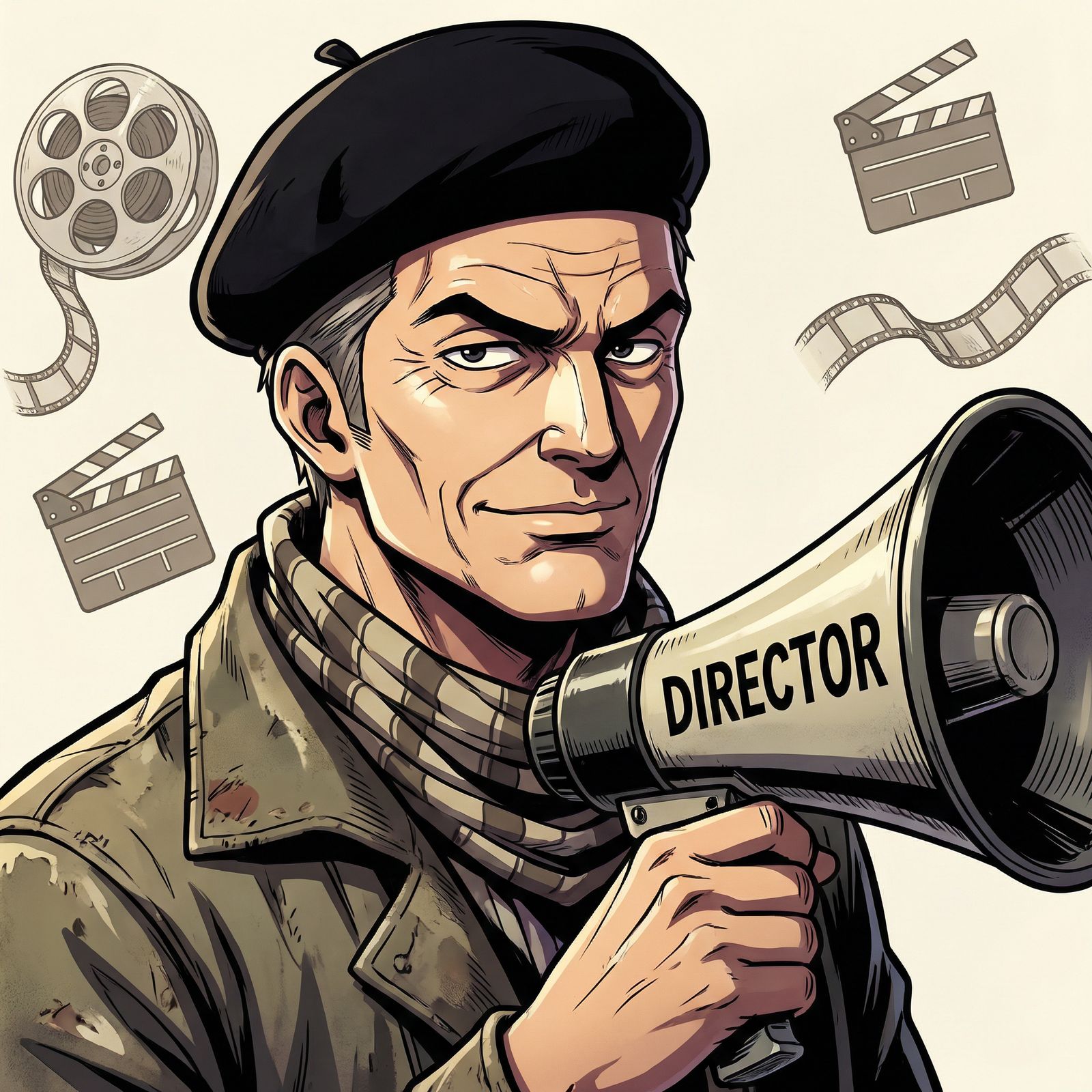 国产主播导演顾问