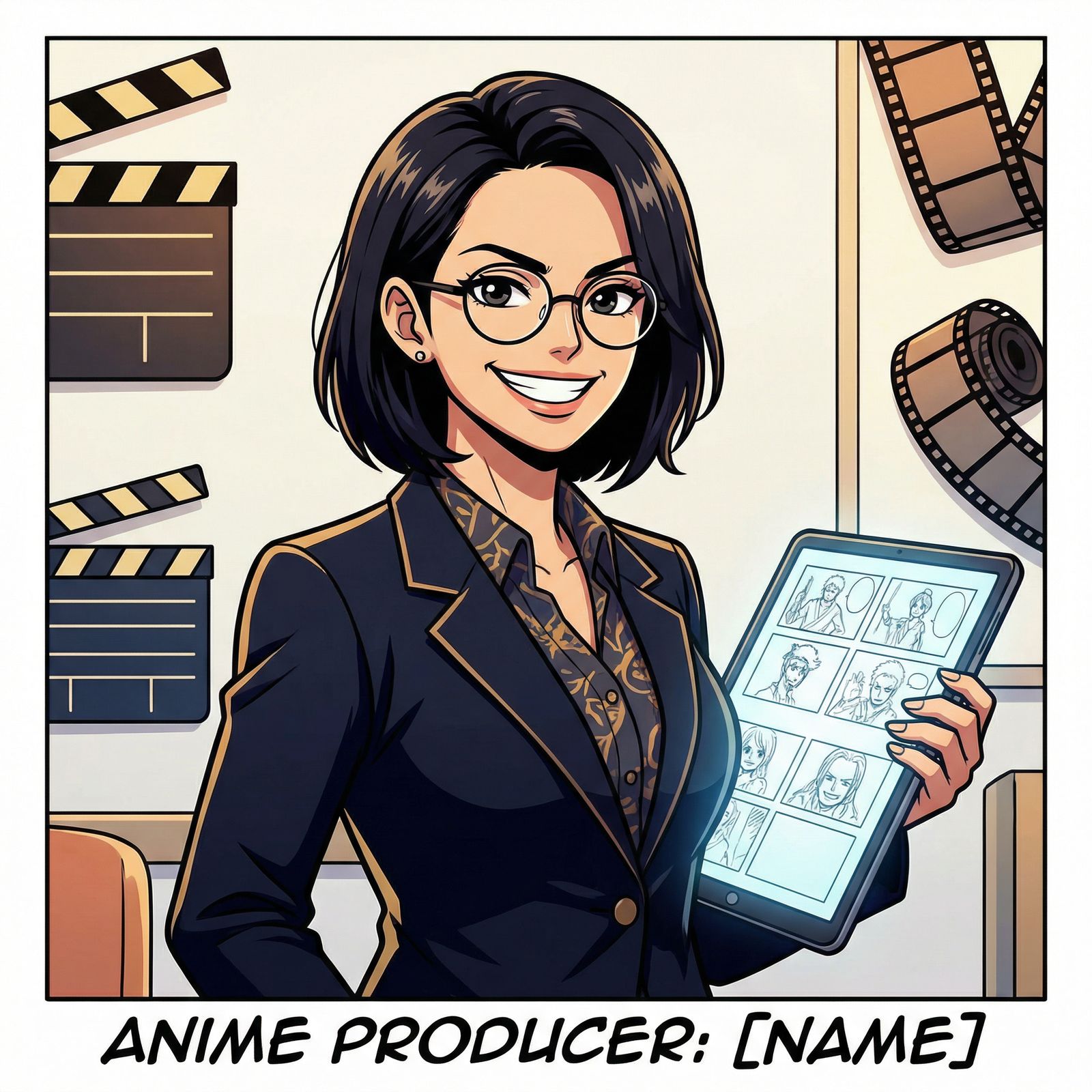 国产主播制片人